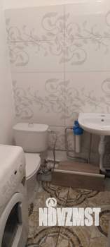 1-к квартира, вторичка, 29м2, 3/5 этаж