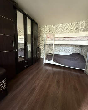 1-к квартира, вторичка, 31м2, 3/5 этаж