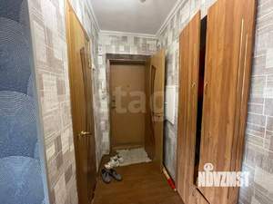 2-к квартира, вторичка, 42м2, 3/5 этаж