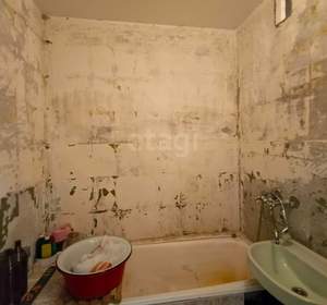 2-к квартира, вторичка, 53м2, 2/10 этаж