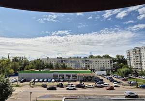 3-к квартира, вторичка, 51м2, 4/5 этаж