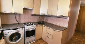 1-к квартира, вторичка, 31м2, 3/5 этаж