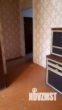 3-к квартира, вторичка, 59м2, 2/5 этаж