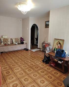 2-к квартира, вторичка, 41м2, 3/4 этаж