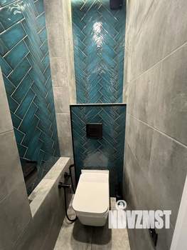 2-к квартира, вторичка, 53м2, 1/9 этаж