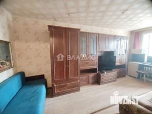 1-к квартира, вторичка, 30м2, 5/5 этаж
