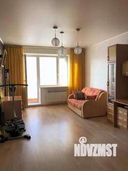3-к квартира, вторичка, 80м2, 2/9 этаж