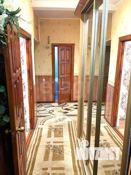 2-к квартира, вторичка, 54м2, 1/2 этаж