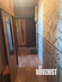 3-к квартира, вторичка, 62м2, 9/9 этаж
