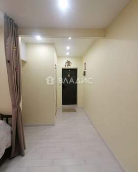 1-к квартира, вторичка, 32м2, 2/3 этаж