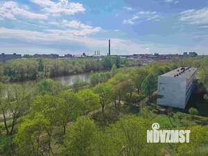 3-к квартира, вторичка, 62м2, 9/9 этаж
