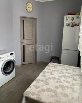 2-к квартира, вторичка, 60м2, 4/5 этаж