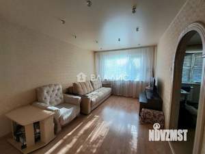 1-к квартира, вторичка, 31м2, 1/5 этаж