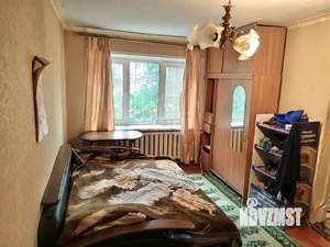 1-к квартира, вторичка, 32м2, 1/5 этаж