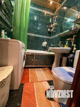 2-к квартира, вторичка, 45м2, 1/4 этаж