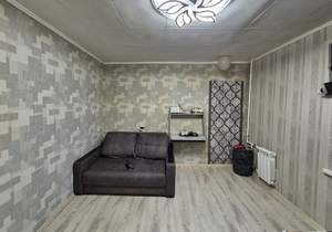 1-к квартира, вторичка, 30м2, 5/9 этаж