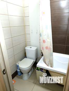 1-к квартира, вторичка, 33м2, 2/9 этаж