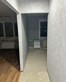 1-к квартира, вторичка, 31м2, 2/5 этаж