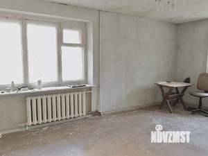 1-к квартира, вторичка, 31м2, 1/5 этаж