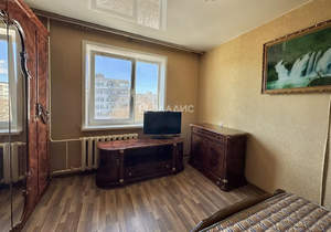 2-к квартира, вторичка, 54м2, 7/9 этаж