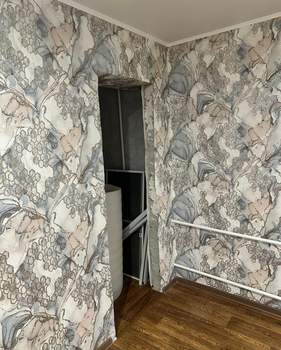 1-к квартира, вторичка, 31м2, 2/5 этаж