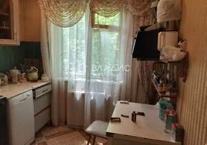 3-к квартира, вторичка, 54м2, 1/5 этаж
