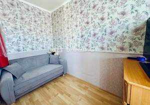 3-к квартира, вторичка, 58м2, 8/9 этаж