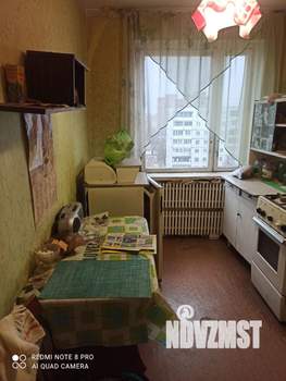 3-к квартира, вторичка, 60м2, 9/9 этаж