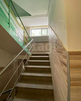 3-к квартира, вторичка, 69м2, 9/10 этаж