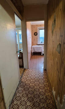 1-к квартира, вторичка, 32м2, 5/5 этаж