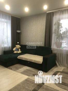 1-к квартира, вторичка, 32м2, 3/4 этаж