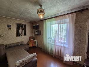 3-к квартира, вторичка, 51м2, 4/5 этаж