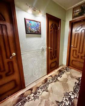 2-к квартира, вторичка, 48м2, 5/5 этаж