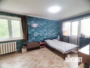 1-к квартира, вторичка, 30м2, 4/5 этаж