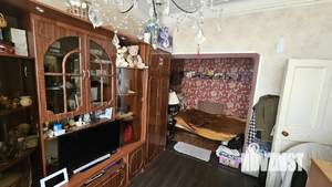 1-к квартира, вторичка, 35м2, 1/3 этаж