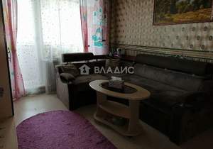 2-к квартира, вторичка, 44м2, 8/9 этаж