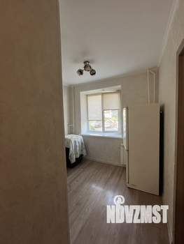 2-к квартира, вторичка, 41м2, 1/5 этаж