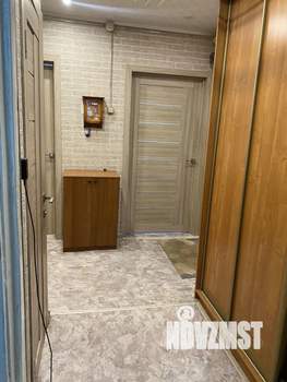 2-к квартира, вторичка, 49м2, 2/2 этаж