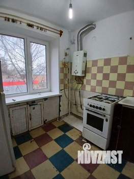 2-к квартира, вторичка, 45м2, 3/5 этаж