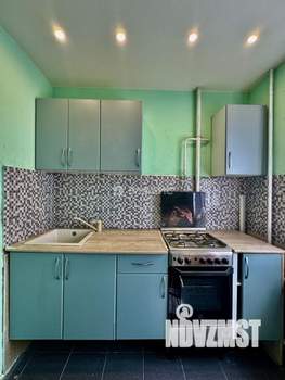 3-к квартира, вторичка, 57м2, 4/5 этаж