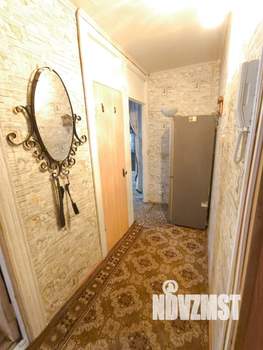 2-к квартира, вторичка, 44м2, 1/5 этаж