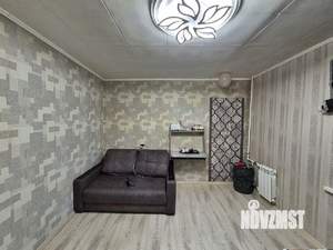 1-к квартира, вторичка, 30м2, 5/9 этаж