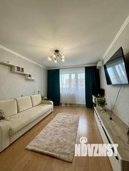 1-к квартира, вторичка, 39м2, 8/10 этаж