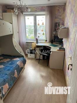 2-к квартира, вторичка, 64м2, 8/9 этаж