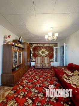 2-к квартира, вторичка, 50м2, 4/5 этаж