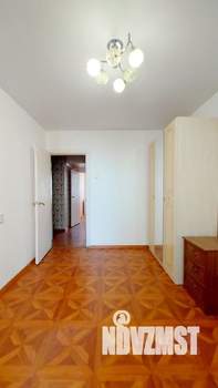 3-к квартира, вторичка, 64м2, 9/9 этаж