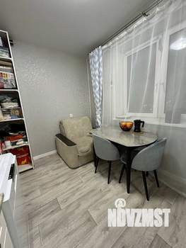 1-к квартира, вторичка, 37м2, 8/10 этаж