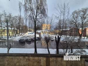 2-к квартира, вторичка, 46м2, 2/4 этаж