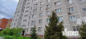 3-к квартира, вторичка, 63м2, 7/10 этаж