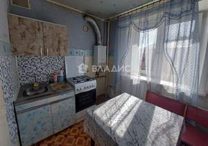 3-к квартира, вторичка, 52м2, 3/5 этаж